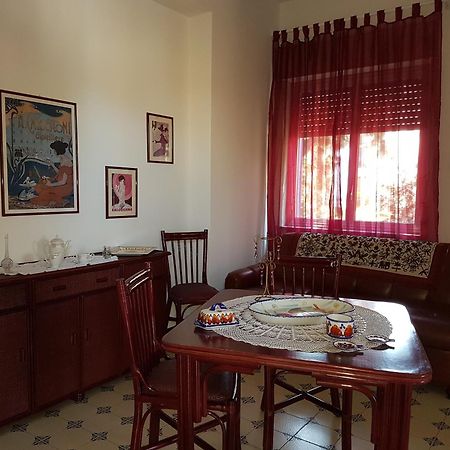 Villa Bouganville Oliveri Kültér fotó