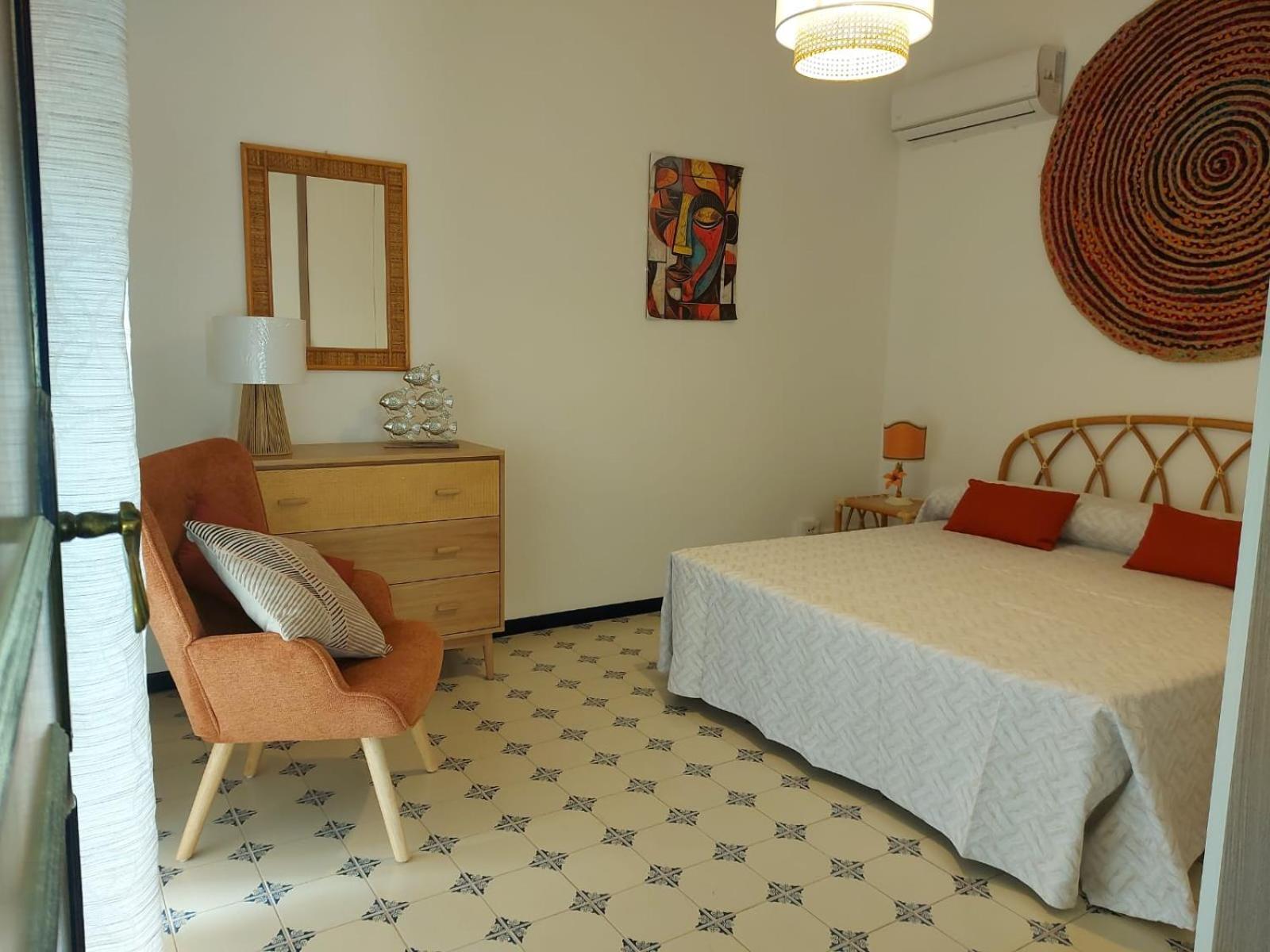 Villa Bouganville Oliveri Kültér fotó
