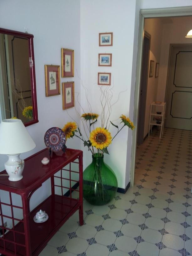 Villa Bouganville Oliveri Kültér fotó