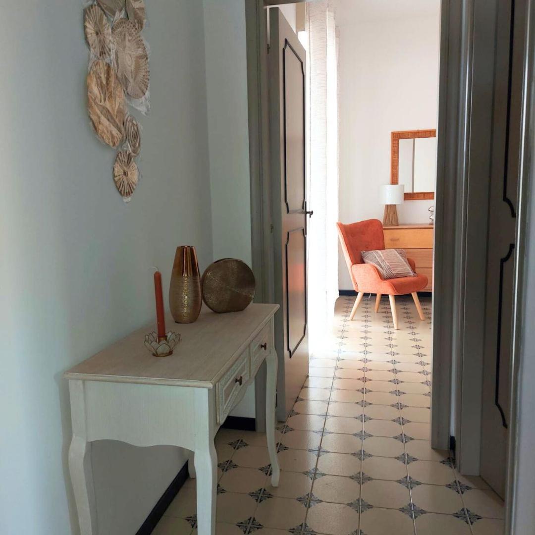 Villa Bouganville Oliveri Kültér fotó