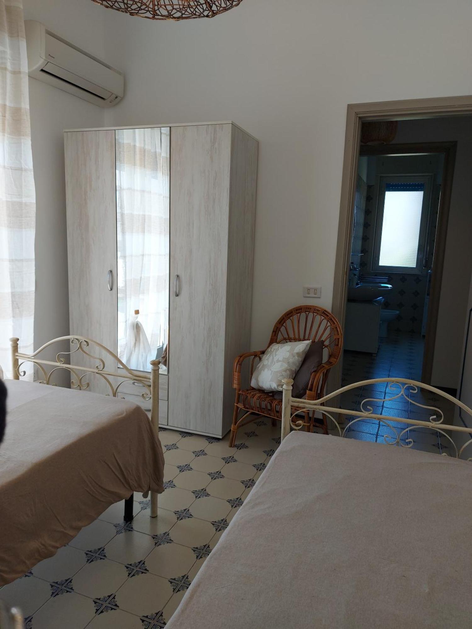Villa Bouganville Oliveri Kültér fotó