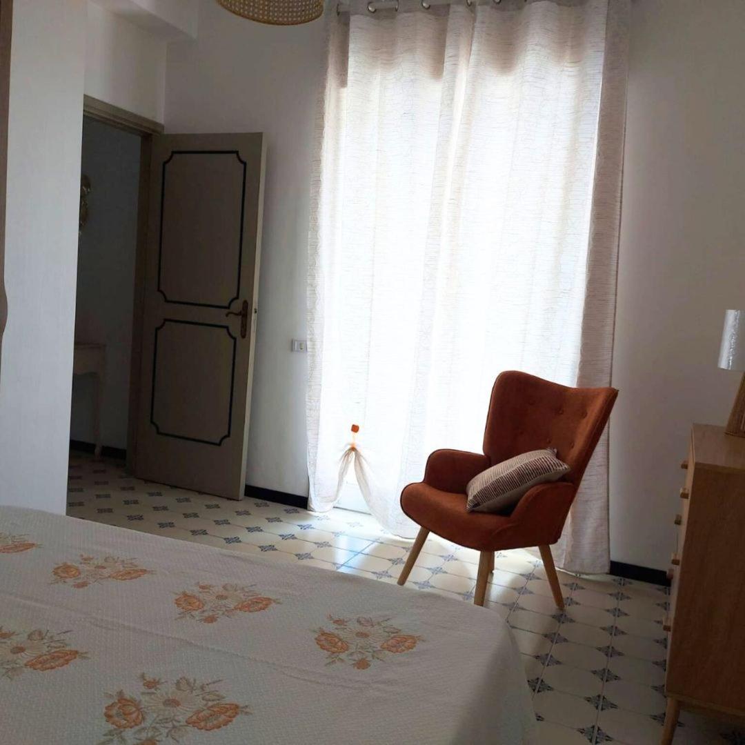 Villa Bouganville Oliveri Kültér fotó