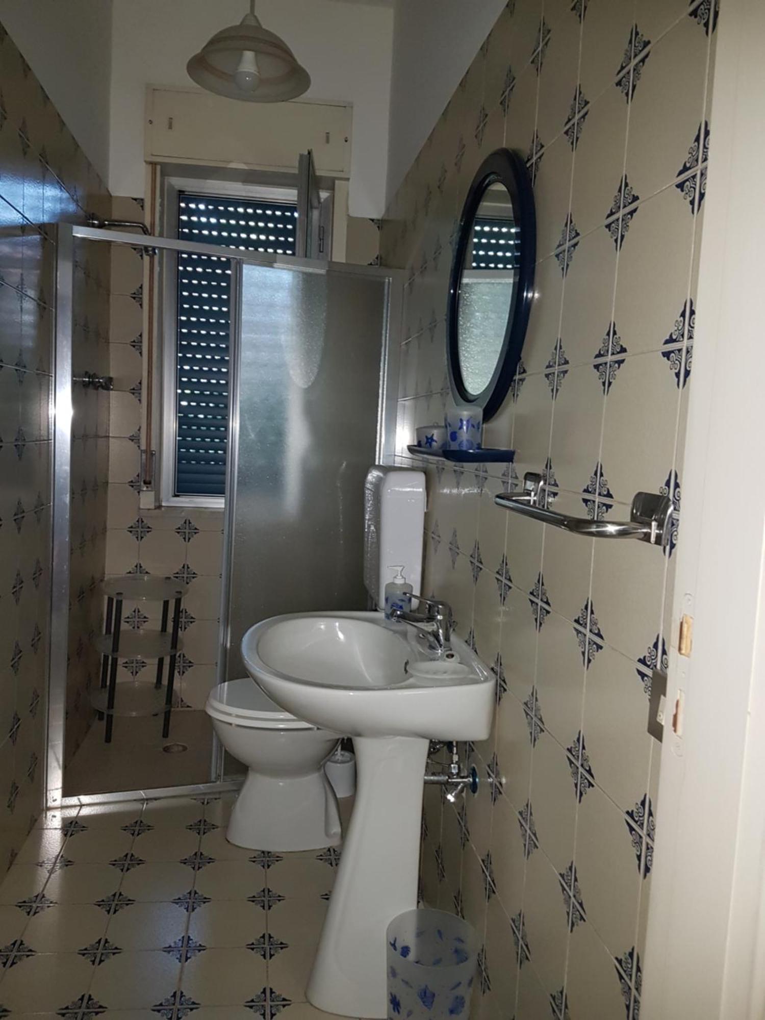 Villa Bouganville Oliveri Kültér fotó
