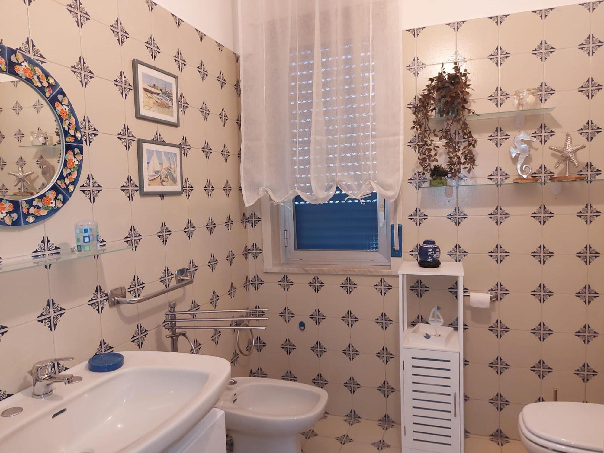 Villa Bouganville Oliveri Kültér fotó