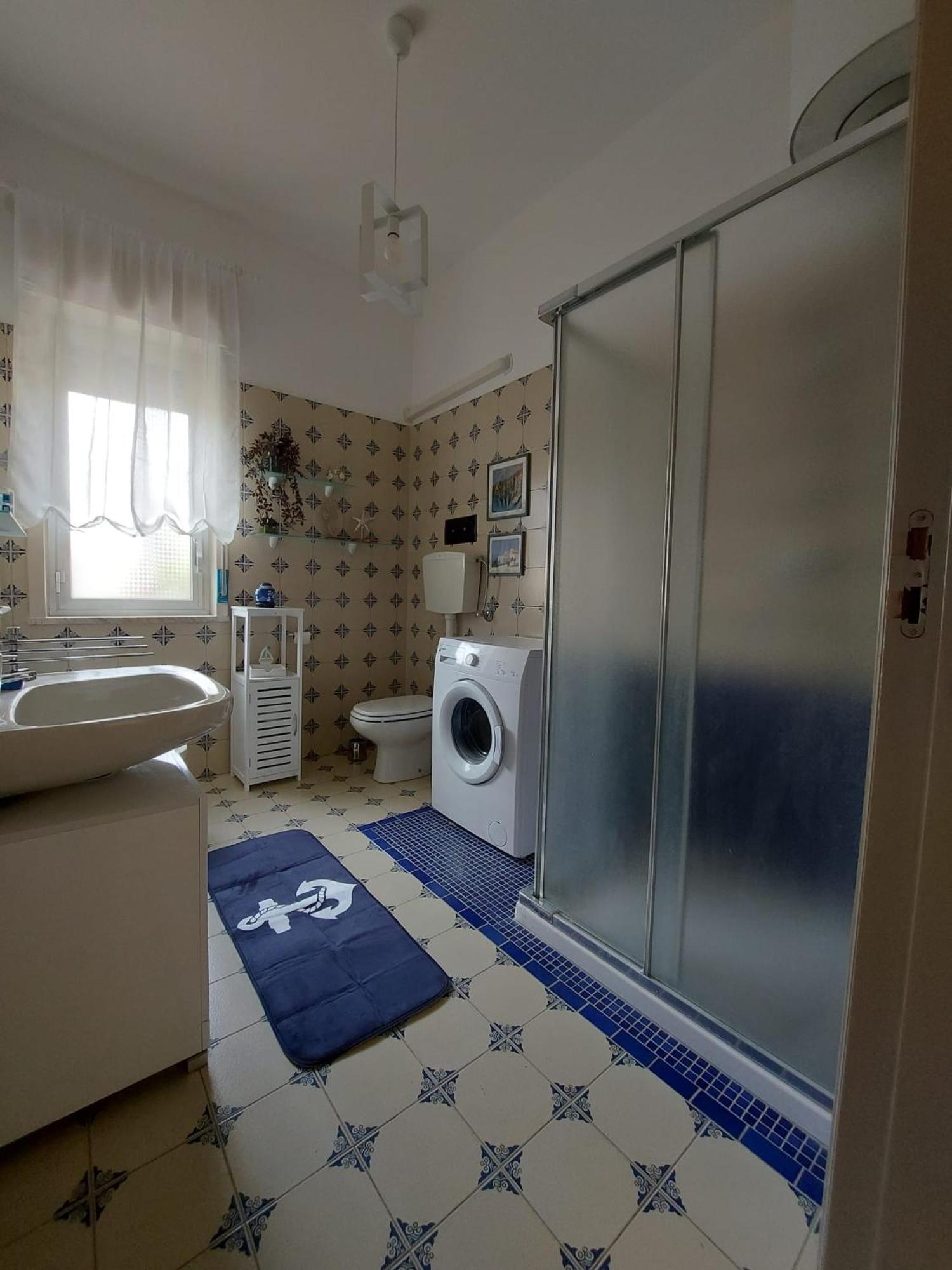 Villa Bouganville Oliveri Kültér fotó